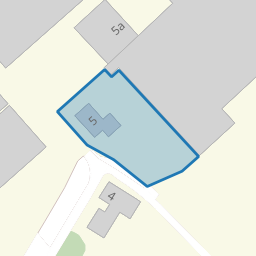 Perceel RGL00-H-1653