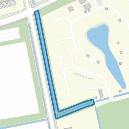 Perceel RGL00-H-1664