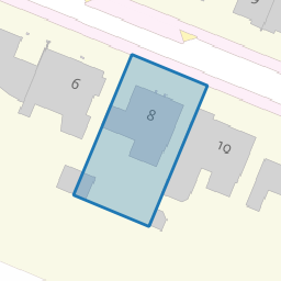 Perceel RGL00-H-1672