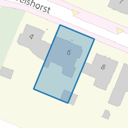 Perceel RGL00-H-1673