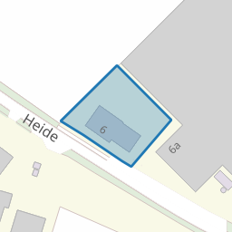 Perceel RGL00-H-1676