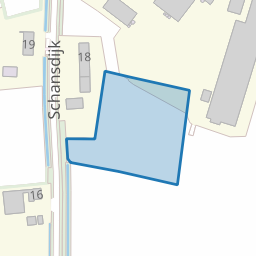 Perceel RGL00-H-1691