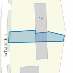 Perceel RGL00-H-1692