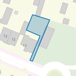 Perceel RGL00-H-1697