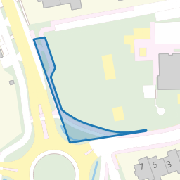 Perceel RGL00-H-1719