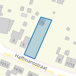 Perceel RGL00-H-1728