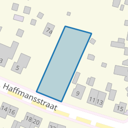 Perceel RGL00-H-1729