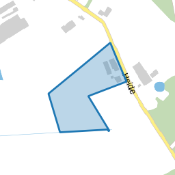 Perceel RGL00-H-1733