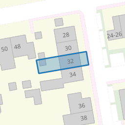 Perceel RGL00-H-1743