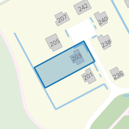 Perceel RGL00-H-1753