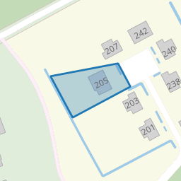 Perceel RGL00-H-1754