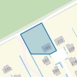 Perceel RGL00-H-1775