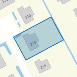 Perceel RGL00-H-1778