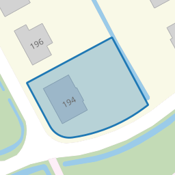 Perceel RGL00-H-1799