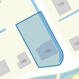 Perceel RGL00-H-1818