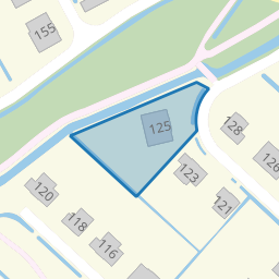 Perceel RGL00-H-1855