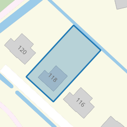 Perceel RGL00-H-1863