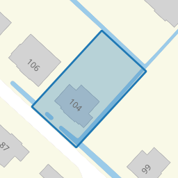 Perceel RGL00-H-1873