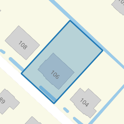 Perceel RGL00-H-1874