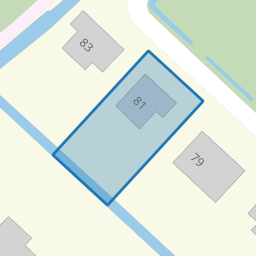 Perceel RGL00-H-1888