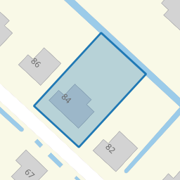 Perceel RGL00-H-1896