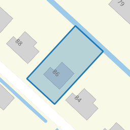 Perceel RGL00-H-1897