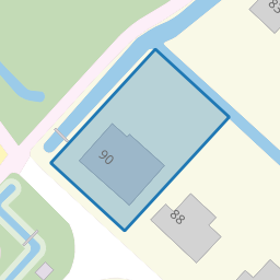 Perceel RGL00-H-1899