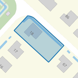 Perceel RGL00-H-1900