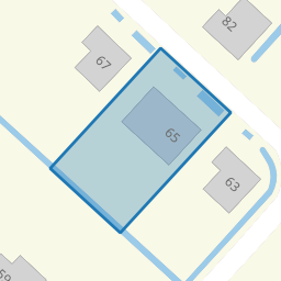 Perceel RGL00-H-1902