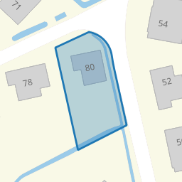 Perceel RGL00-H-1916