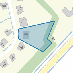 Perceel RGL00-H-1927