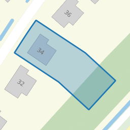 Perceel RGL00-H-1934