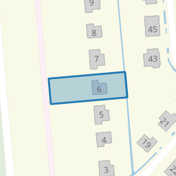 Perceel RGL00-H-1947