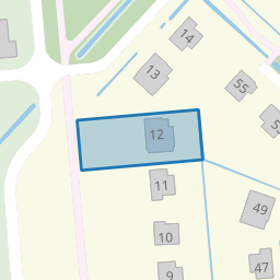 Perceel RGL00-H-1953