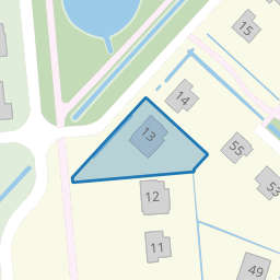 Perceel RGL00-H-1954