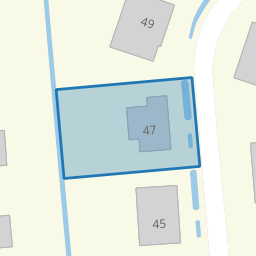 Perceel RGL00-H-1960