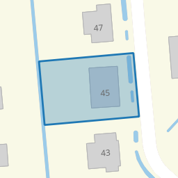 Perceel RGL00-H-1961