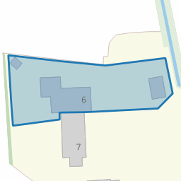 Perceel RGL00-H-1980