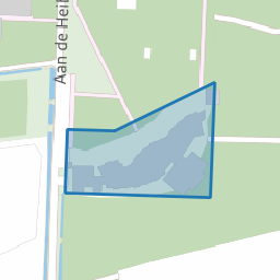 Perceel RGL00-H-1994