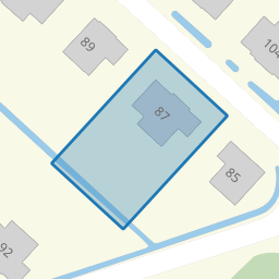 Perceel RGL00-H-1997