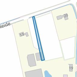 Perceel RGL00-H-2007