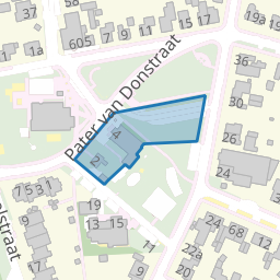 Perceel RGL00-H-2014