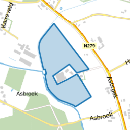 Perceel RGL00-H-2022