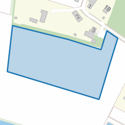 Perceel RGL00-H-2026