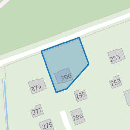 Perceel RGL00-H-2033