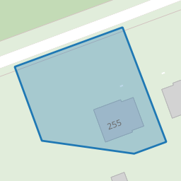 Perceel RGL00-H-2034