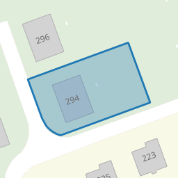 Perceel RGL00-H-2039