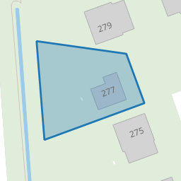 Perceel RGL00-H-2042