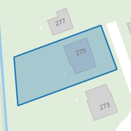 Perceel RGL00-H-2043