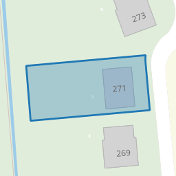 Perceel RGL00-H-2045